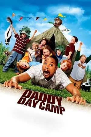 daddy day camp 2007