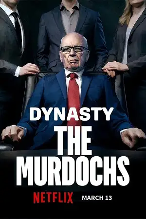 dynasty the murdochs 2026