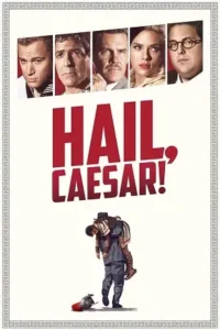 hail caesar 2016