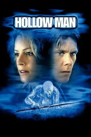 hollow man 2000