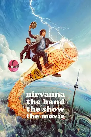 nirvanna the band the show the movie 2026