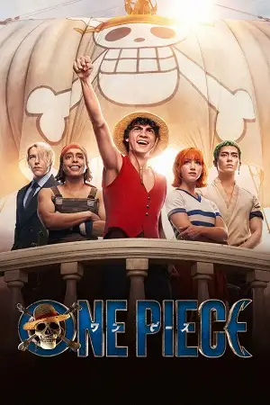 one piece season 1
