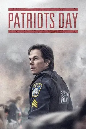 patriots day 2016