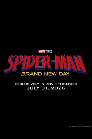spider man brand new day official trailer hindi english exclusively in cinemas 31 july 2026