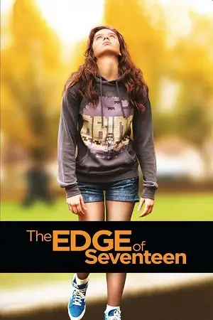 the edge of seventeen 2016