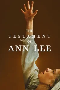the testament of ann lee 2025