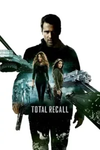 total recall 2012