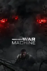 war machine 2026
