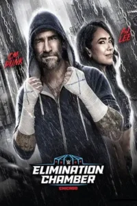 wwe elimination chamber 2026
