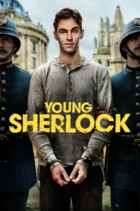 young sherlock 2026
