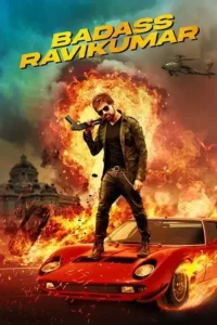 badass ravikumar 2025