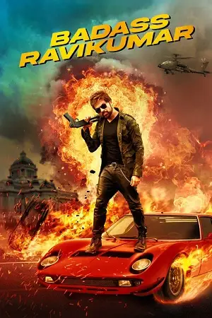 badass ravikumar 2025