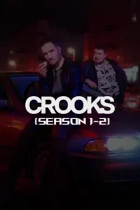 crooks season 1
