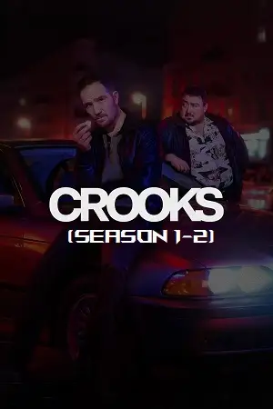 crooks season 1