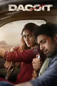 dacoit a love story 2026