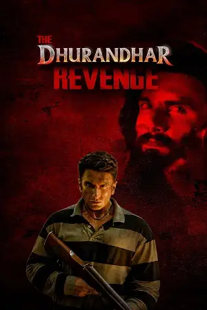 dhurandhar the revenge 2026