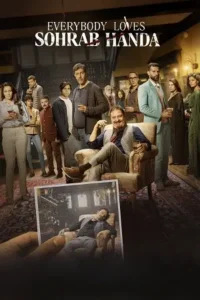 everybody loves sohrab handa 2026