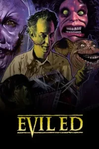 evil ed 1995