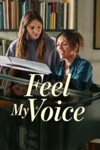 feel my voice 2026