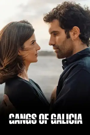 gangs of galicia season 1