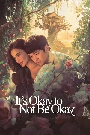 it s okay to not be okay season 1