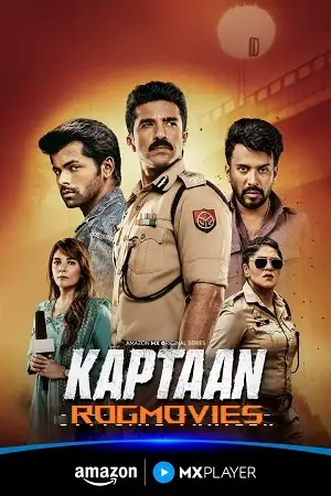 kaptaan season 1
