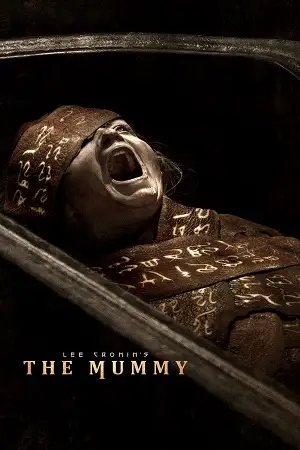 lee cronin s the mummy 2026