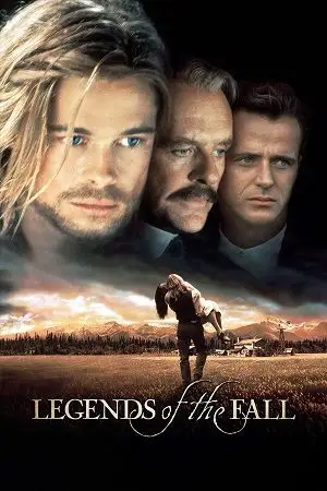 legends of the fall 1994