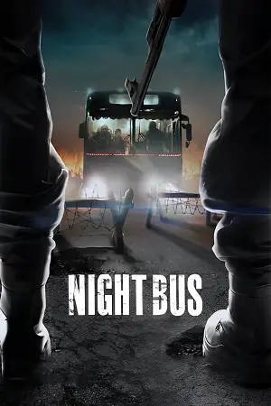 night bus 2017