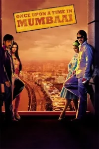 once upon a time in mumbaai 2010