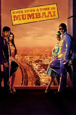 once upon a time in mumbaai 2010