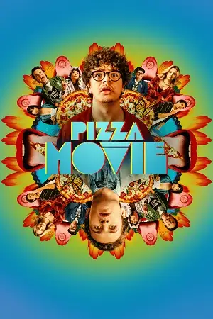 pizza movie 2026