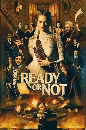 ready or not 2019