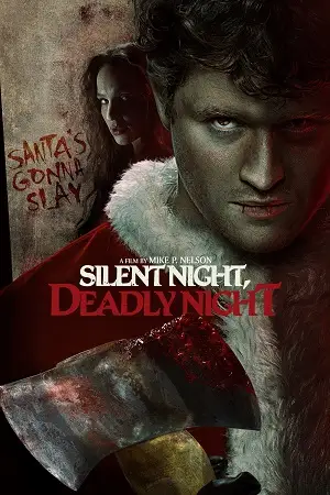 silent night deadly night 2025