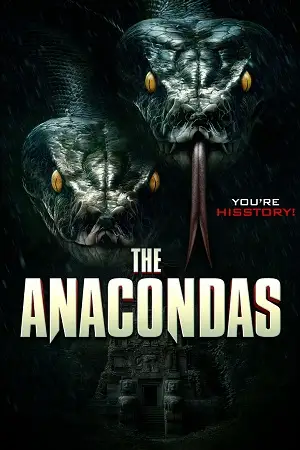 the anacondas 2025