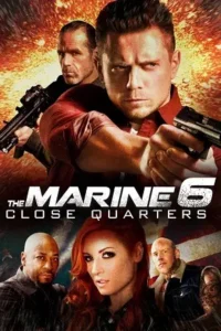 the marine 6 close quarters 2018