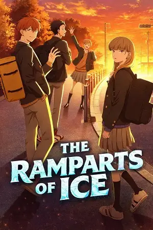 the ramparts of ice season 1