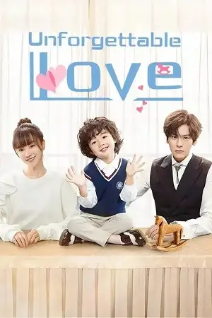 unforgettable love season 1