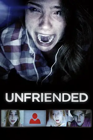 unfriended 2014