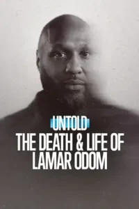 untold the death life of lamar odom 2026