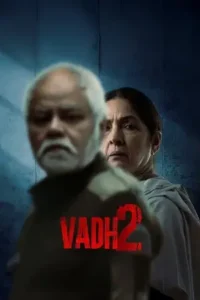 vadh 2 2025