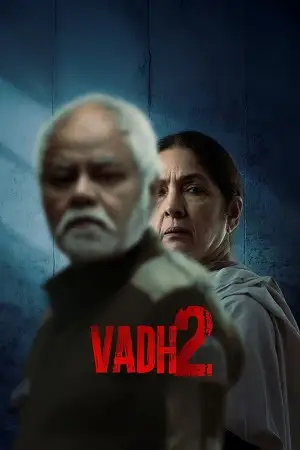 vadh 2 2025