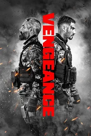 vengeance aka venganza 2026