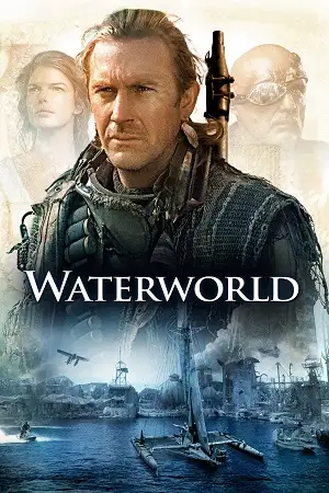 waterworld 1995