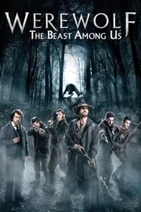 werewolf the beast among us 2012