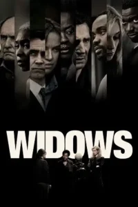 widows 2018