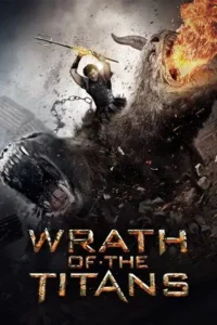 wrath of the titans 2012