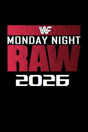 wwe monday night raw 20th april 2026