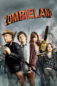 zombieland 2009